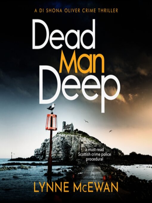 Title details for Dead Man Deep by Lynne McEwan - Available